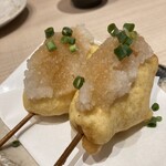 Sumibiyakitori Shige - 