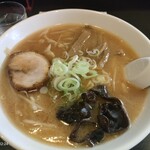 Ramen Houryuu - 