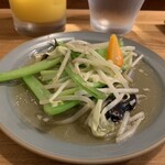 Khao×Khao Thai Kitchen - 