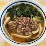 Miura Udon - 