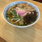 神田うどん - 