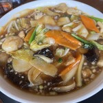 中華料理 頤和園 - 