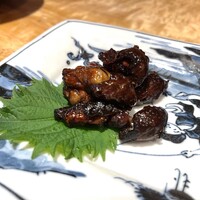 鰻う おか冨士 - 