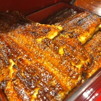 鰻う おか冨士 - 