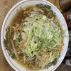 ラーメン専門店 天心