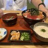 とろろ屋ととろ - 料理写真: