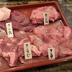 焼肉 龍 - 