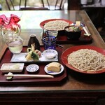 そば屋 二葉 - 料理写真: