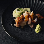 Brochette KUSHIAGE TOKYO - 