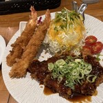 とんかつ 洋食の店 ICHIBAN - 
