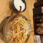 麺場 田所商店 - 