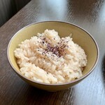 バルバルキッチンアメリ - 毎度のゆかりごはん