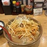 麺場 田所商店 - 