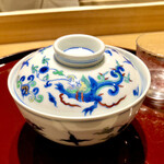 礒田 - なにが出るやら