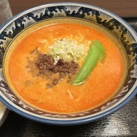 中国料理 吉珍樓 ルーセントタワー店 - 