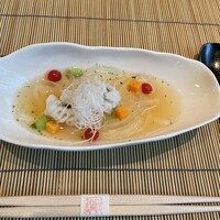 鮨うえの - 