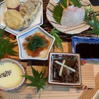 鮨うえの - 