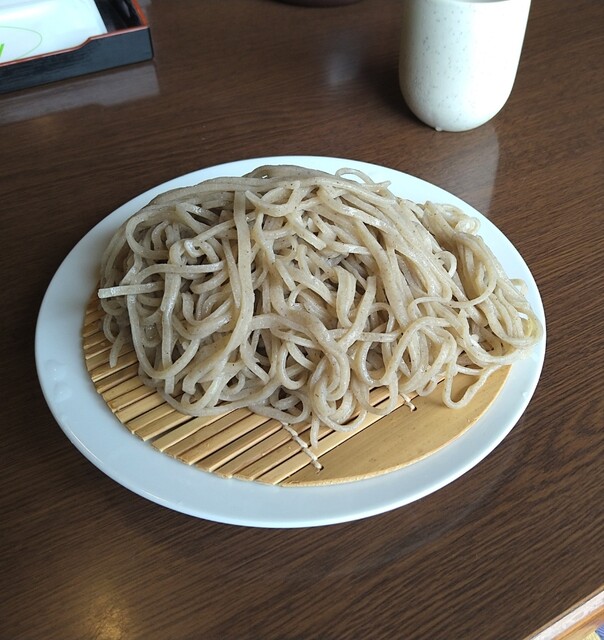 Teuchi Soba Mizumo - Fujikawaguchiko Town Others/Soba (Buckwheat