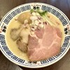 ラーメン而今 中之島フェスティバルプラザ店