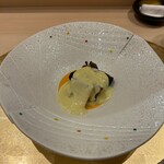 寿司赤酢・望月 - 