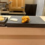 寿司赤酢・望月 - 