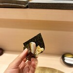 寿司赤酢・望月 - 