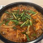 韓国家庭料理 クムスン - 