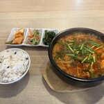 韓国家庭料理 クムスン - 