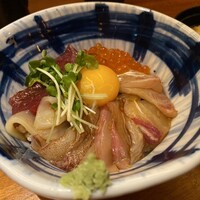 魚匠 銀平 心斎橋店 - 