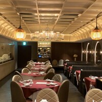 ジョーズ シャンハイ ニューヨーク 銀座店 - 店内