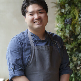 Chef Shizuru Tamazaki