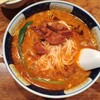 支那麺 はしご 本店