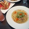 パスタ・デ・パスタ ミント神戸店