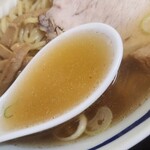Hourai ken - ほっこりスープ