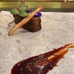 トゥ・ラ・ジョア イズム - 