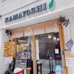 KAMAYOSHI - 