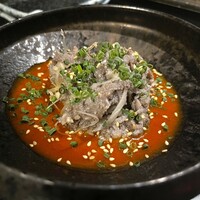 名古屋焼肉きらく - 