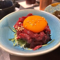 名古屋焼肉きらく - 