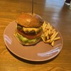 ベアフットバーガー