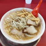 大ちゃんラーメン - 