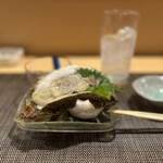 お食事処 栖 - 