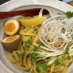 Menya Setsugekka - つけ麺
