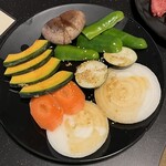 泉門天 - 