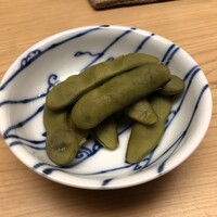 鮨 原正 - 