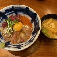 魚匠 銀平 心斎橋店 - 