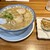 元祖赤のれん 節ちゃんラーメン - 料理写真: