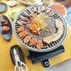 焼肉・韓国料理YAKU・YAKU食堂