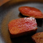 小石川 中勢以 - 