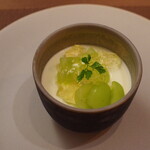 小石川 中勢以 - 