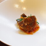 小石川 中勢以 - 